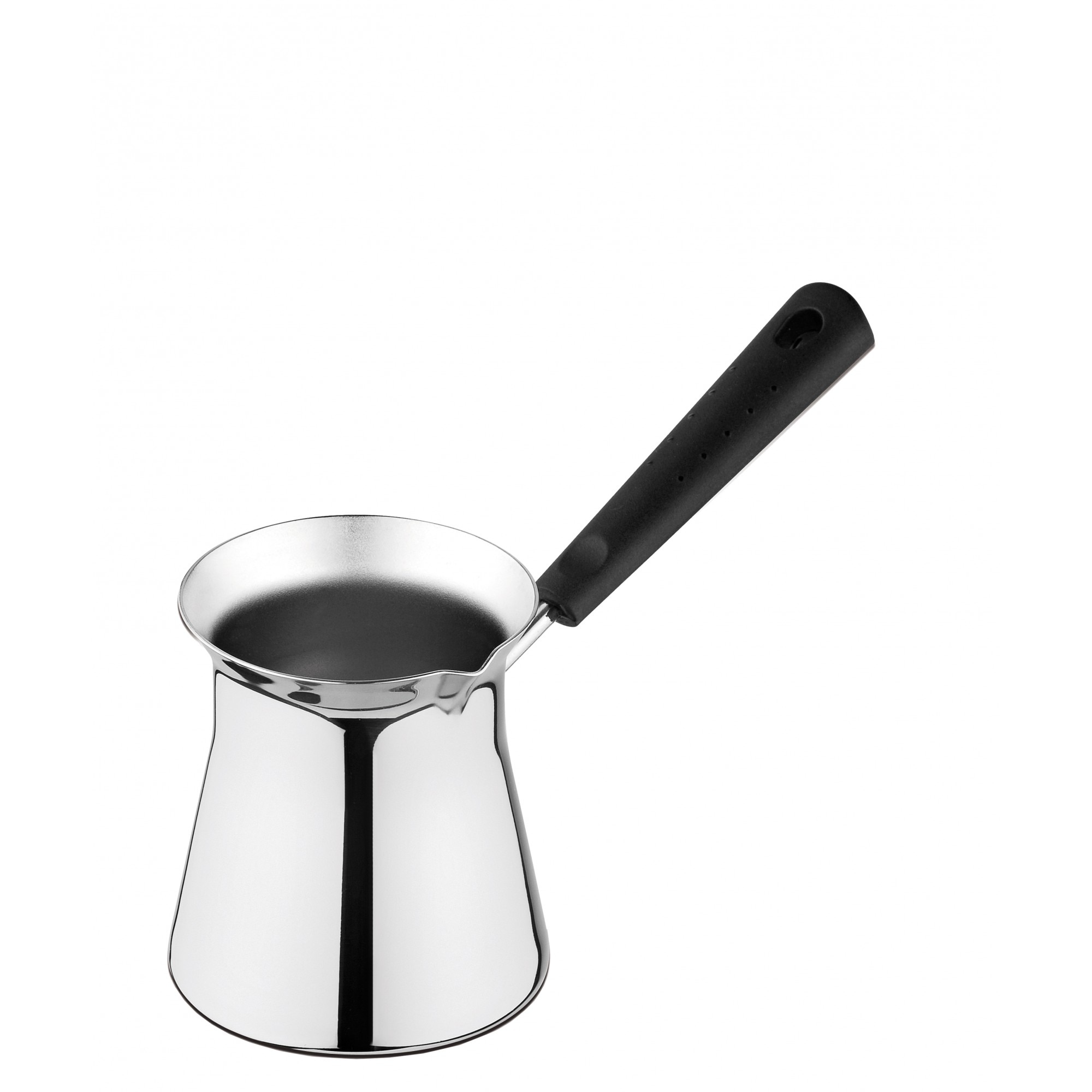 Ibric din inox Pyramis Advanced nr.4, 300ml