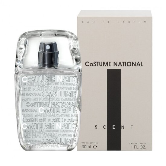 Apa de Parfum Costume National Scent, Femei, 30ml