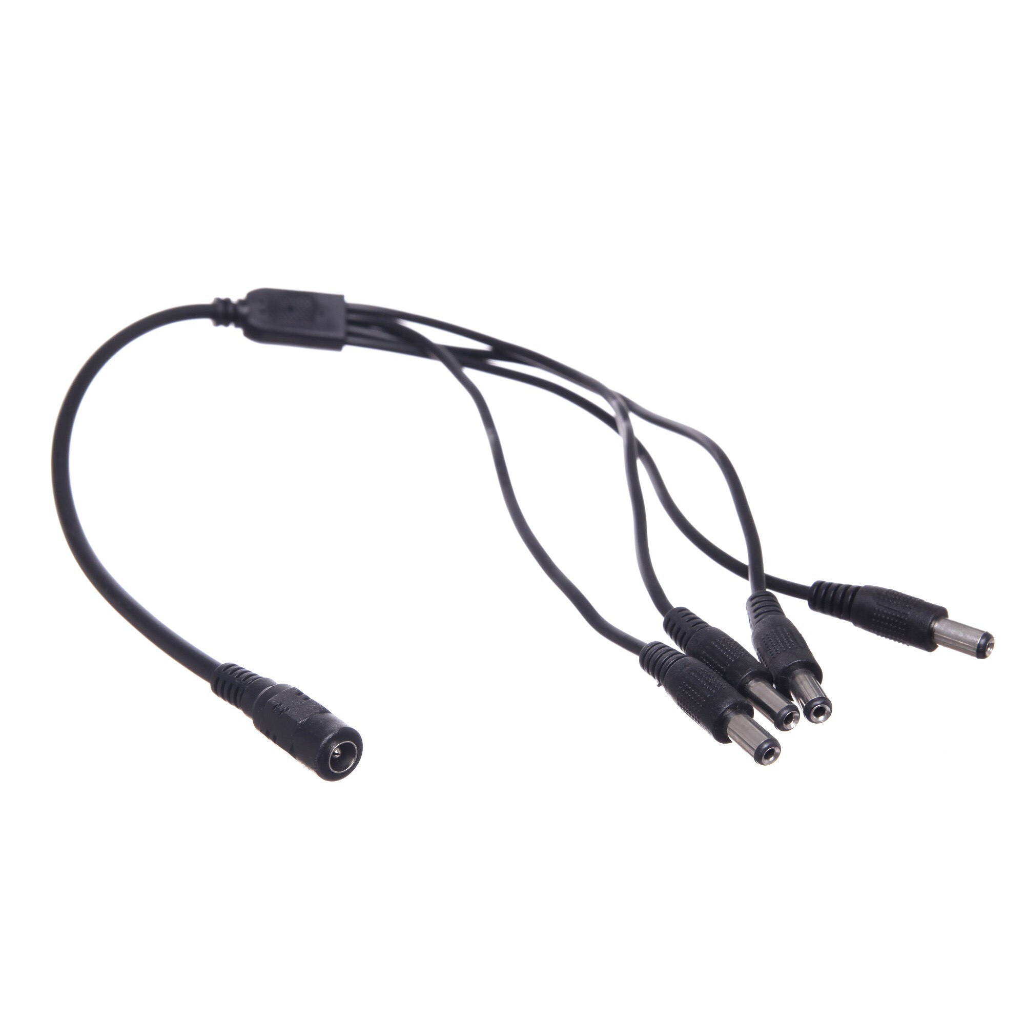 Mufe alimentare extensie pentru 4 camere