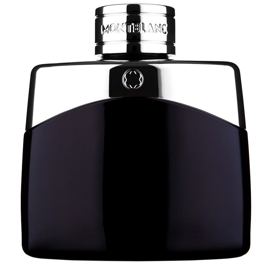 Apa de Toaleta Mont Blanc Legend, Barbati, 50ml