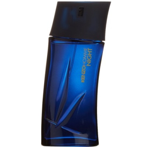 Apa de toaleta Kenzo Homme Night, Barbati, 50 ml