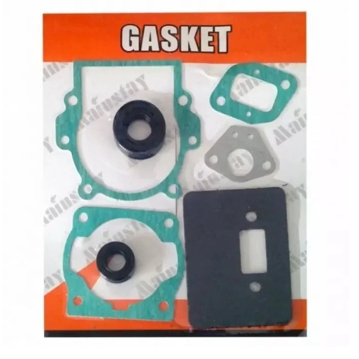Set garnituri si semeringuri motocoasa ZEP