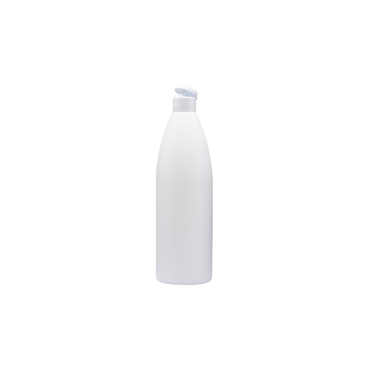 Flacon Ellemental Gaia cu capac flip-top, 500 ml