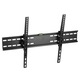 Suport TV de Perete, Universal, Diagonala 32”- 85” ( 80 - 218cm ), Max 55 kg, Vesa 100x100 – 600x400, Negru, Sim Online®