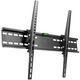 Suport TV de Perete, Universal, Diagonala 32”- 85” ( 80 - 218cm ), Max 55 kg, Vesa 100x100 – 600x400, Negru, Sim Online®