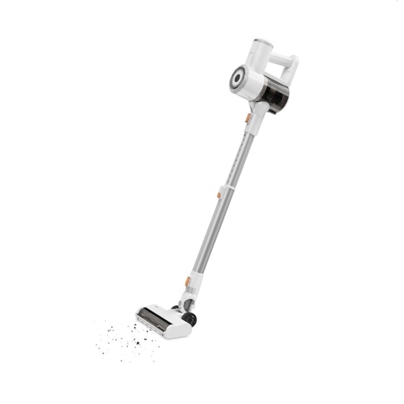 Aspirator cu baterie vertical Lydsto V9 Alb