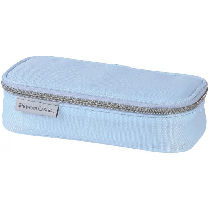 Faber-Castell ovális tolltartó, Blue Sky 2024