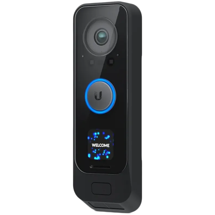 Камера за наблюдение The G4 Doorbell Pro is a WiFi-enabled vi... UVC-G4-DOORBELL-PRO