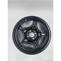 Janta otel 6,5 J 16", 4 , ET 45 Dacia Logan III, Sandero III, Jogger , OE