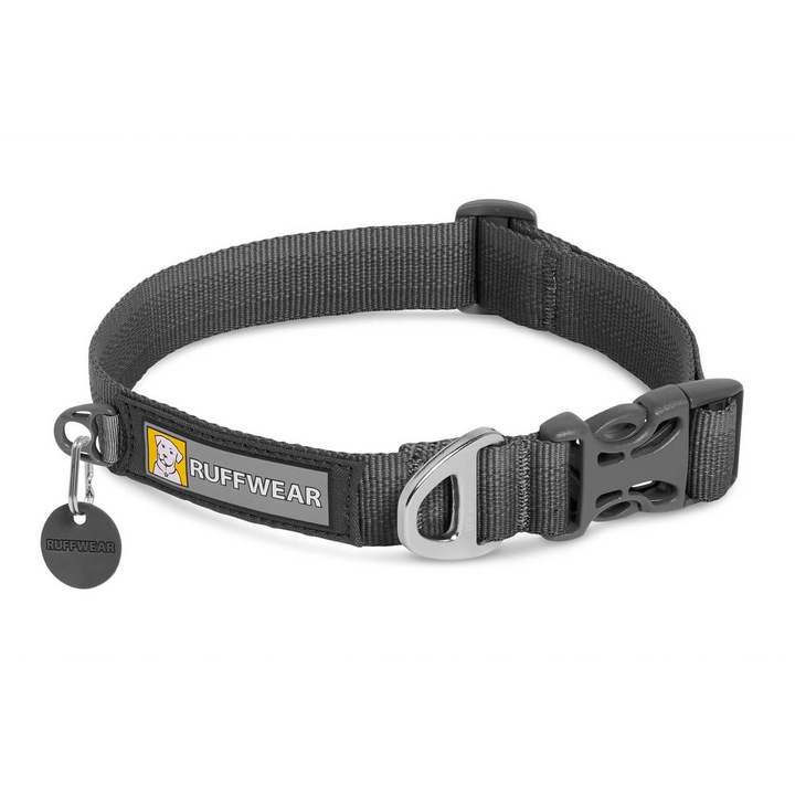 Zgarda Front Range Ruffwear, L, Twilight Gray