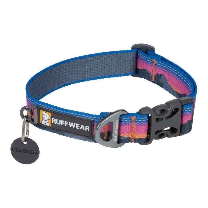 Zgarda Crag Ruffwear, M, Alpine Dusk