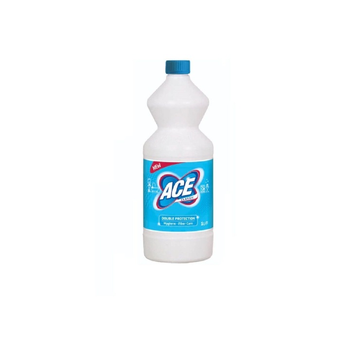 Ace, Белина за пране и нишесте 1 L Classic