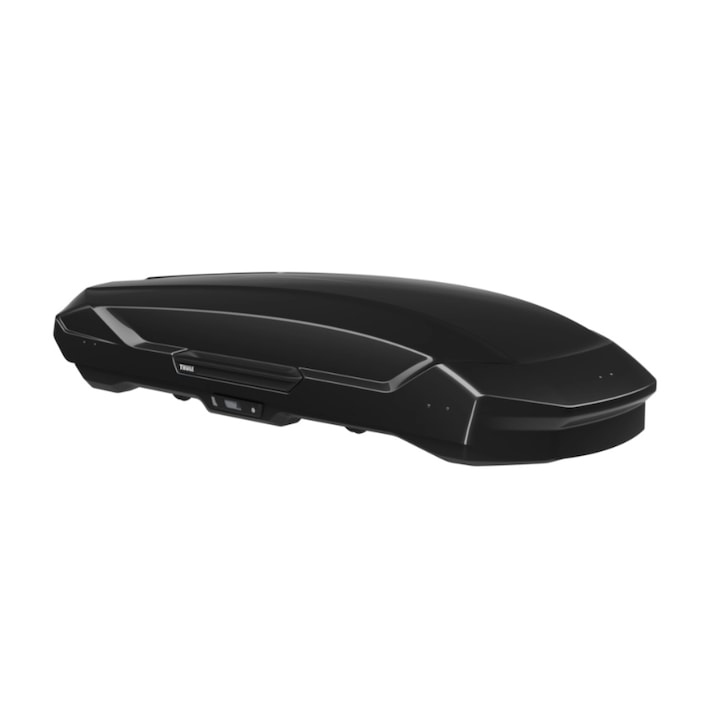 Автобокс Thule Motion 3 XL, Gloss Black