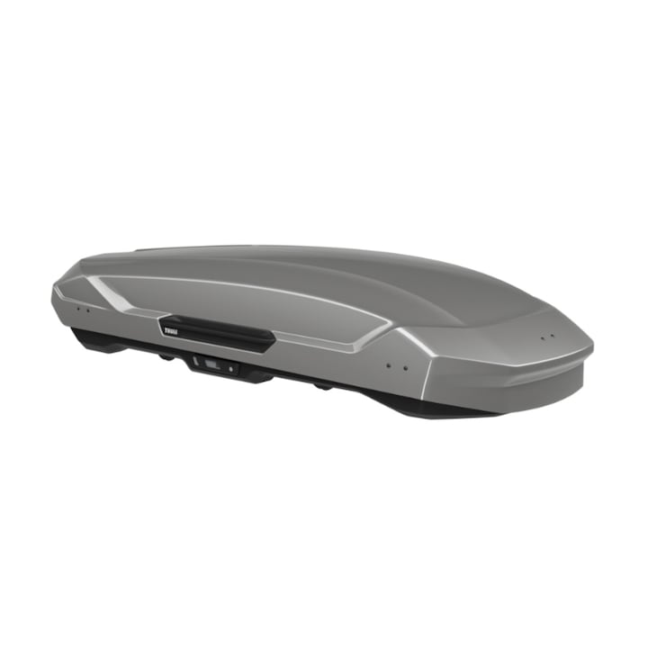 Кутия за багаж Thule Motion 3 XL, Glossy Titan