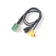Kábeladapter USB interfésszel Mmi 3G Ami AUX 12 tűs vezeték nélküli Audi Q5 A6 A4 Q7 A5 S5