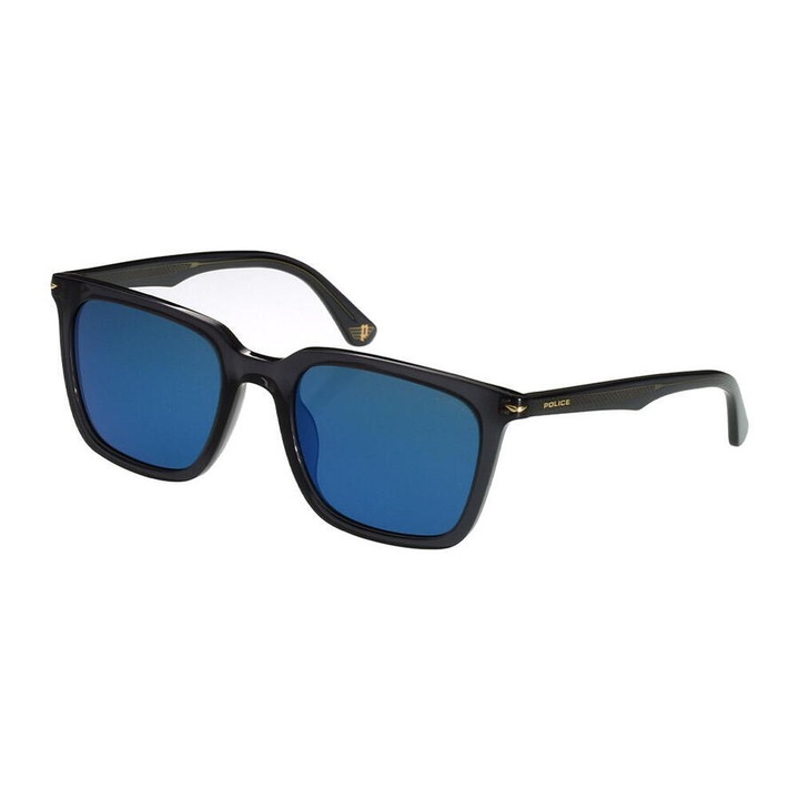 Мъжки слънчеви очила Police SPLL80 705B, 54мм