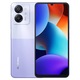 Telefon mobil Blackview Color 8 Purple, 4G, 6.75'' HD+ 90Hz, 16GB RAM (8GB + 8GB extensibili), 256GB ROM, 50MP, Android 13, Unisoc T616, 6000mAh, Dual SIM