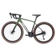 Bicicleta Gravel RINOS Carbon Sandman7.0 Shimano GRX820, Marime cadru: 56 cm