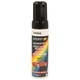 Marker vopsea retus auto MOTIP KOMPAKT LACKSTIFT Acryl, putere de umplere excelenta, culoare negru, 12 ml