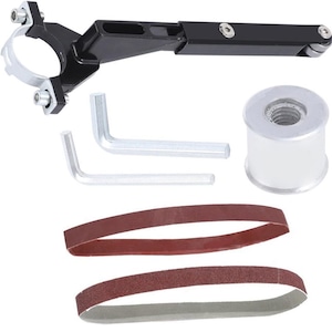 Accesorii polizare si slefuire