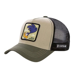 Sepci si caciuli barbati