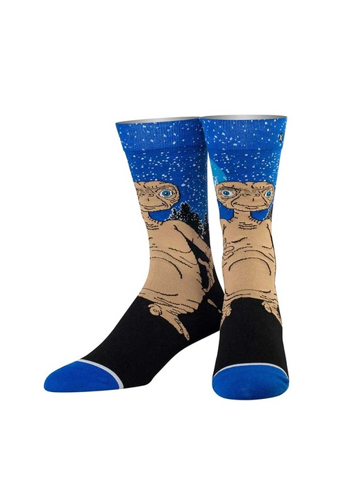 Sosete barbati, Odd Sox, Bumbac, Multicolor, 40-46 EU