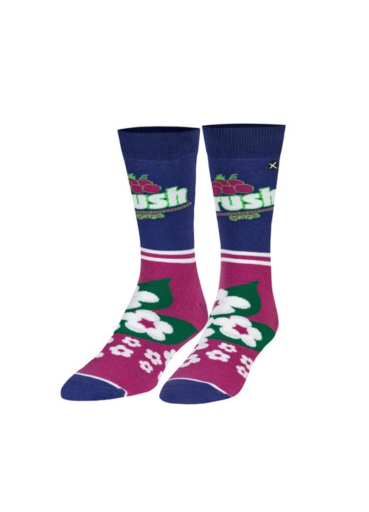 Sosete barbati, Odd Sox, Bumbac, Multicolor, 40-46 EU