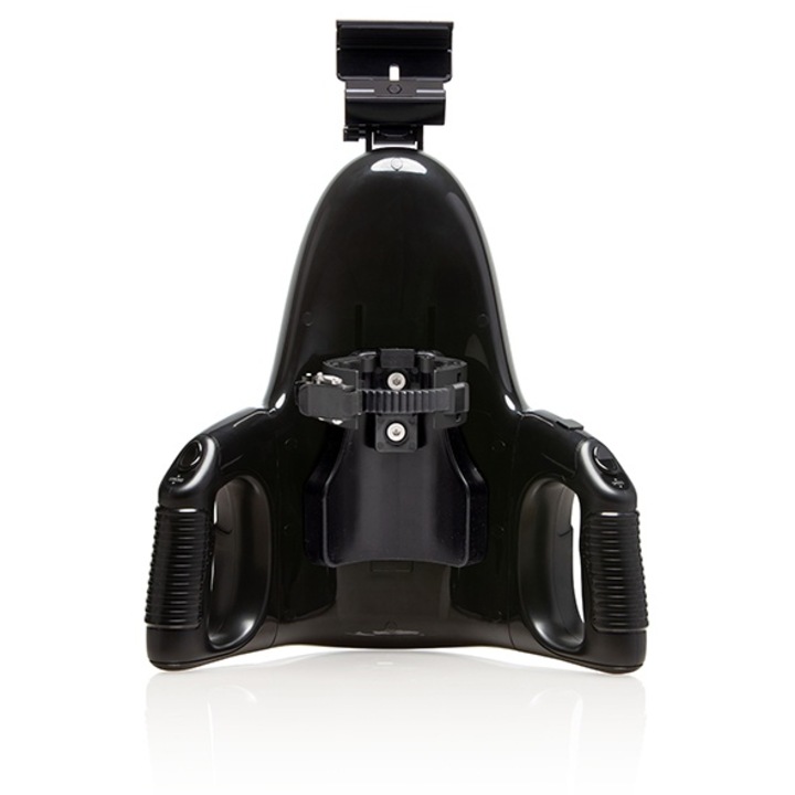 Masturbator vagin Fleshlight Universal Launch cu simulator de miscari
