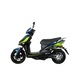 Scuter Electric RDB STORM, 2200W, fara permis, 25 km/h, Albastru