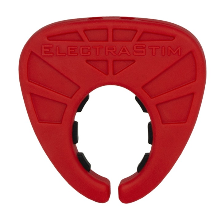 Пръстен ElectraStim, Silicone Fusion Viper, Дължина 7.8 см, Диаметър 3-6 см