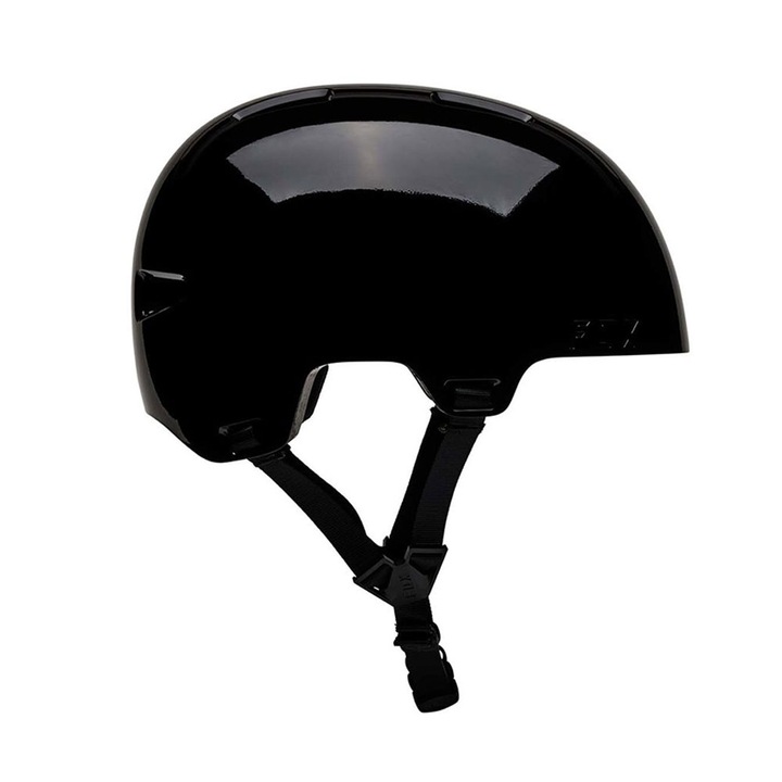 Fox Racing Flight sportsisak, Mips rendszerrel, EPS, fekete