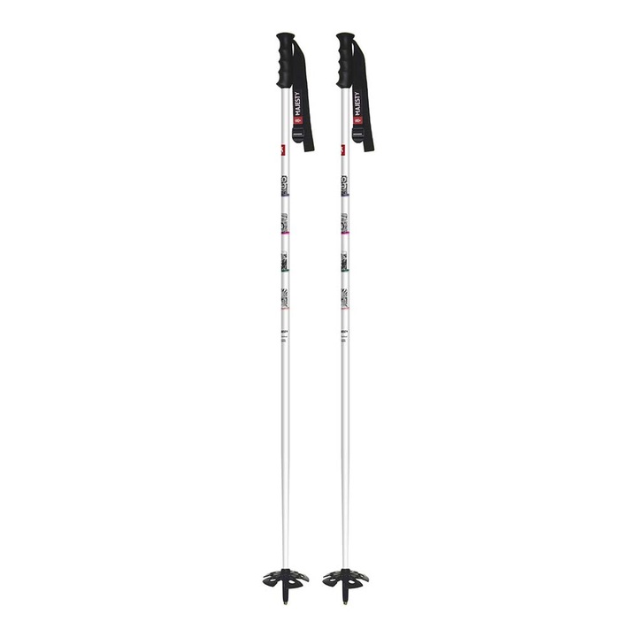 Bete ski Majesty Fixed Freeski, set inele zapada, finisaj mat, 18mm, 115cm