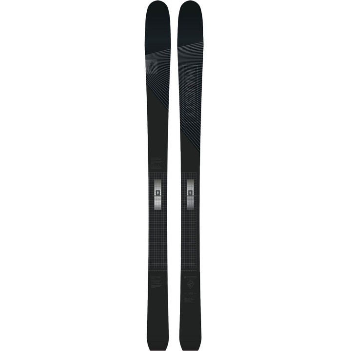 Skiuri Majesty Adventure GT TI, all-mountain, flex directional 7, baza IS7200