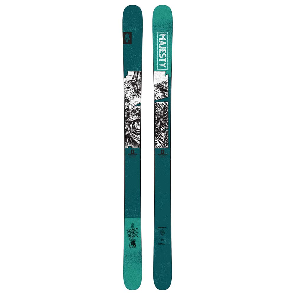 Majesty Dirty bear PRO 166マジェスティダーティベアプロ Majesty Dirty bear PRO 166マジェスティダーティベアプロ Dirty