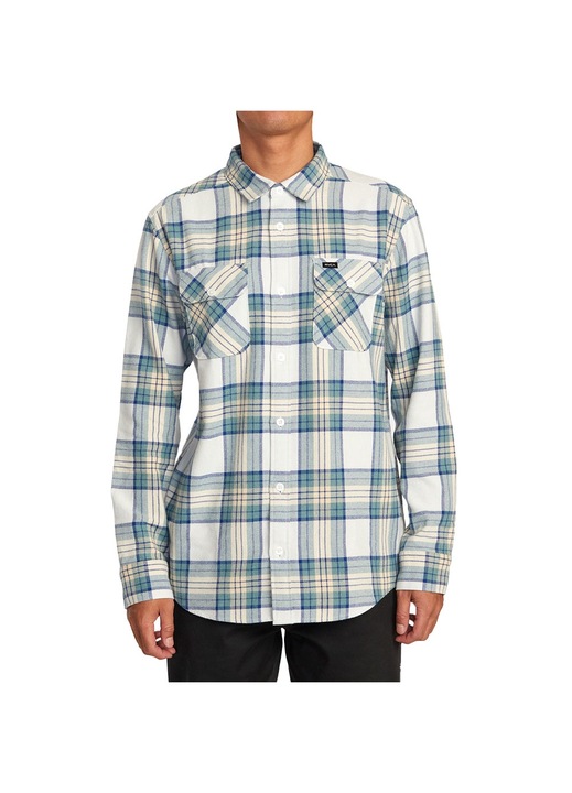 Camasa barbati, RVCA, Bumbac, Multicolor, Multicolor