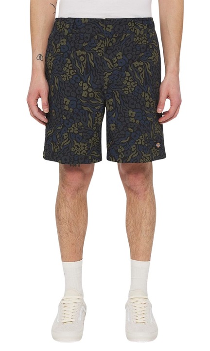 Pantaloni scurti barbati, Dickies, Bumbac, Multicolor, Multicolor, M