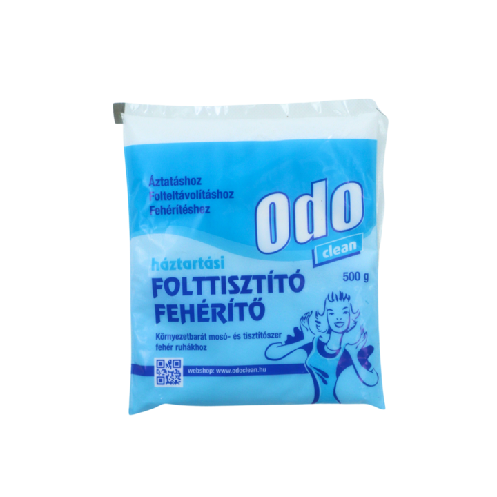 ODO Clean Folttisztító, fehérítő 500 g