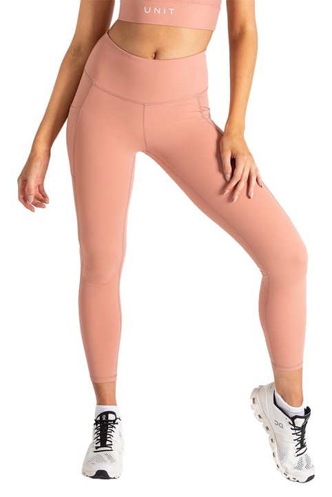 Colanti dama, Unit, Nylon, Roz, Roz