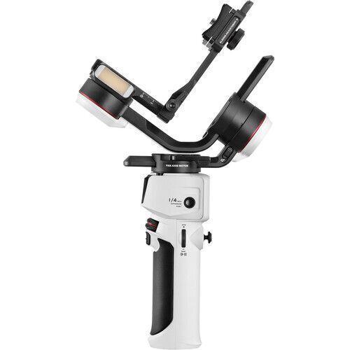 Stabilizator Zhiyun CRANE M3 S 3-Axis Gimbal - eMAG.ro