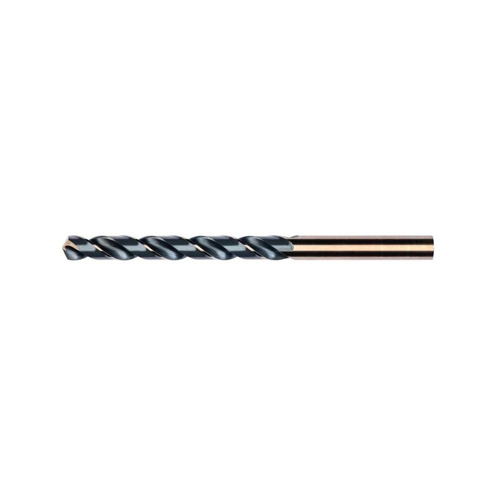 Fúró DIN338 HSS Bronze, C forma, 8,3 mm, Fortis