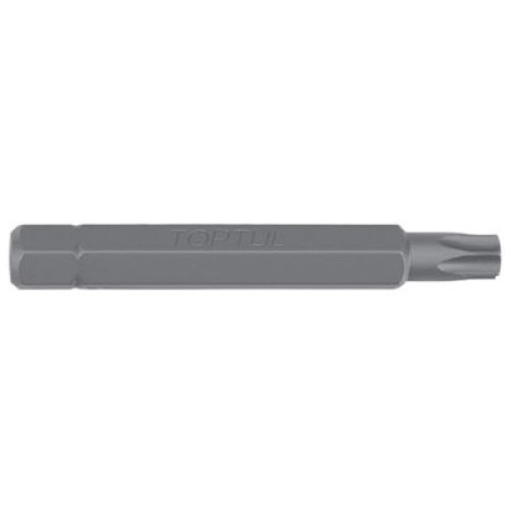 Bit TOPTUL T227Q torx csavarhúzóhoz
