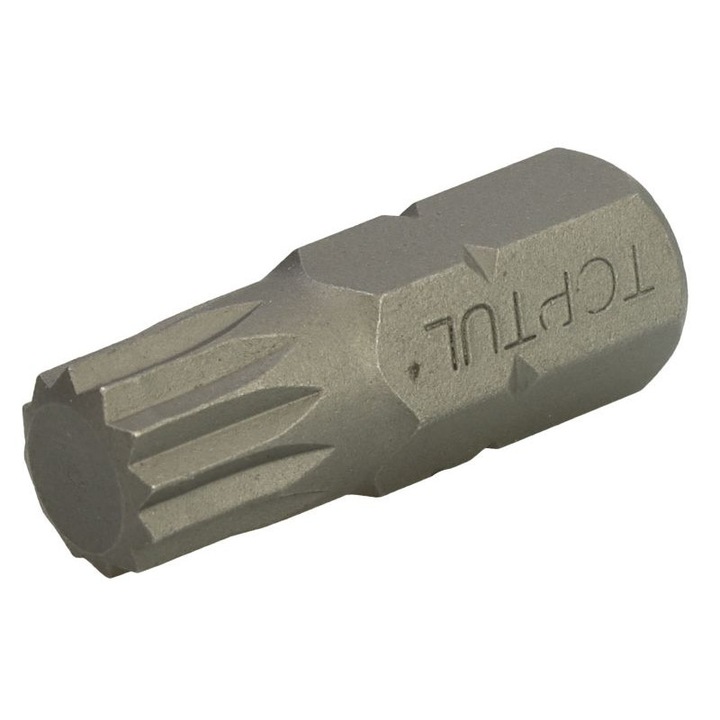 Bit TOPTUL T210 spline csavarhúzóhoz