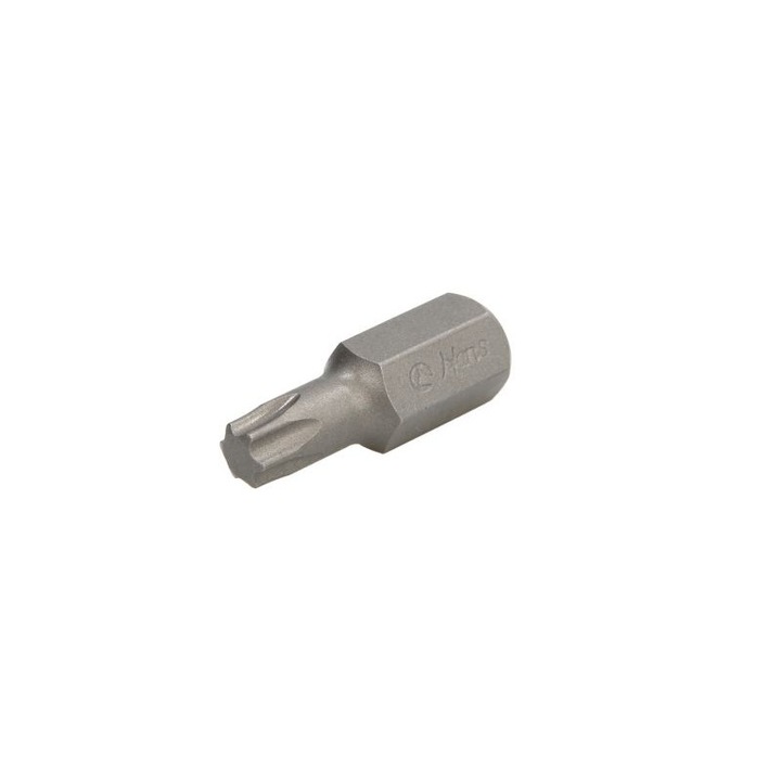 Bit pentru surubelnita torx HANS HT40