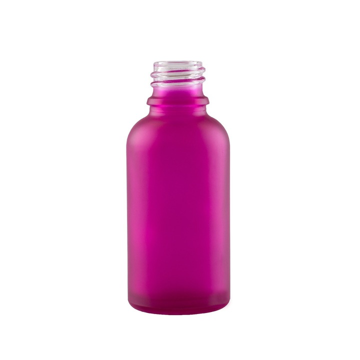 Palack Ele Pink matt 30 ml