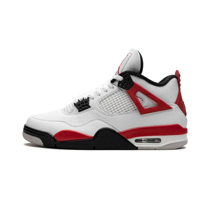Спортни обувки Air Jordan 4 Red Cement, 39 EU