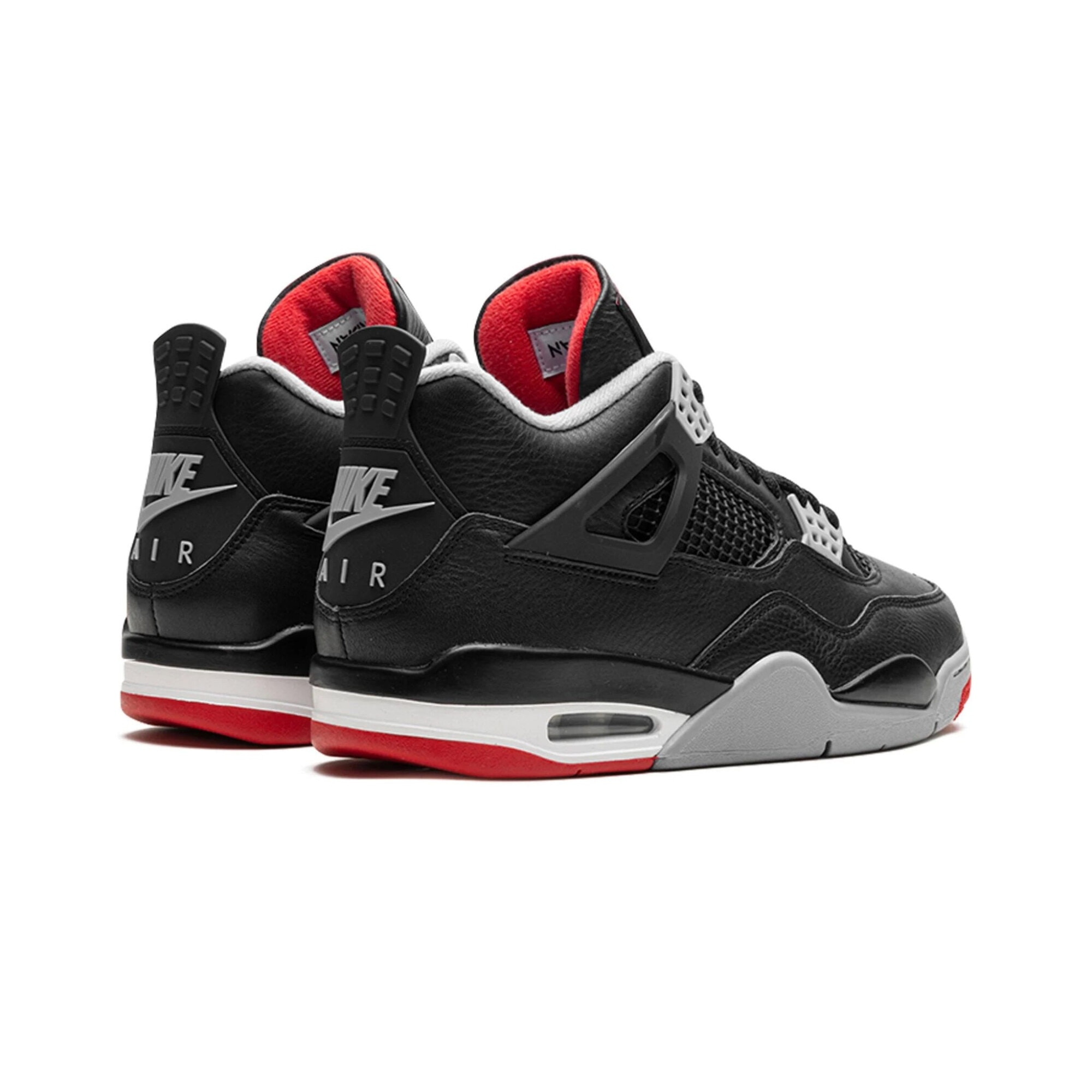 エアジョーダン4 bred reimagined Pantofi Sport Air Jordan 4 Bred Reimagined, 36 EU - eMAG.ro