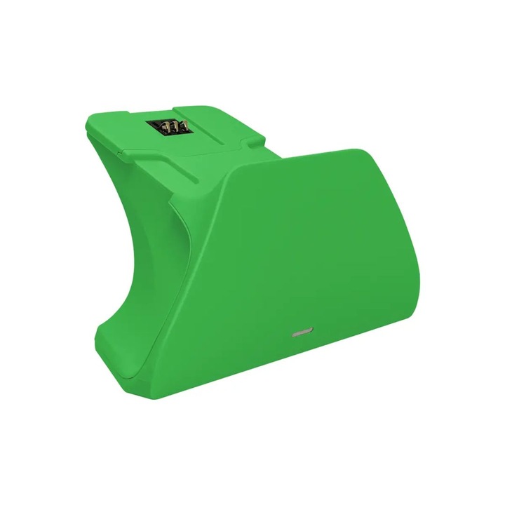 Razer RC21-01751700-R3M1, USB-C, Xbox Series / Xbox One, Zöld kontroller töltőállomás