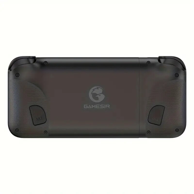 Gamepad GameSir X2 Pro Negru, pentru telefonul mobil, triggere analogice cu hall effect, butoane Kailh Microswitch, joystick-uri Alps 3D, incarcare Gamepad GameSir X2 Pro Negru, pentru telefonul mobil, triggere analogice cu hall effect, butoane Kailh Microswitch, joystick-uri Alps 3D, incarcare