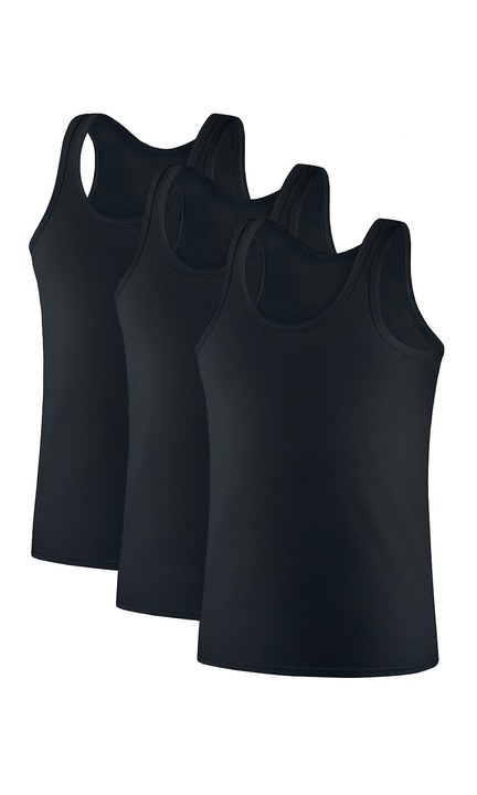 Set maiou MB00,Uniconf, Negru