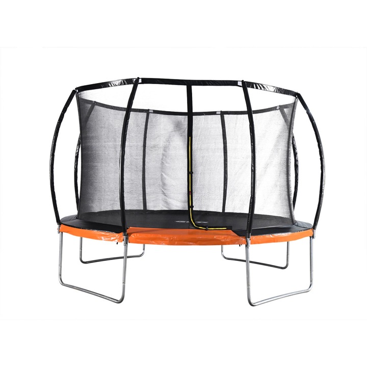 GTR trambulin Sunshine 366 cm, CSOMAGOLÁSSÉRÜLT